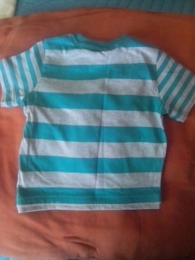 Brand new,with tags T-shirt.