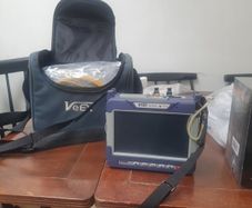 Ethernet tester VEEX MTT Plus 320
