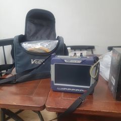 Ethernet tester VEEX MTT Plus 320