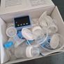 bellababy double electric breast pump Image 2