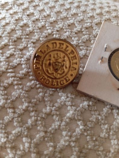Vintage medal / tokens/ coins