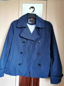 Massimo dutti Jacket UK 10