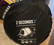 pop up tent