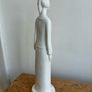 Porclain Figurine - Diana Image 2