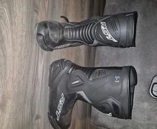 Motorcycle gear