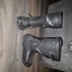 Motorcycle gear