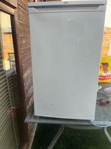 fridge