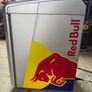 Redbull mini fridge Image 2