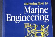 Mechanics/Marine Engineering Books