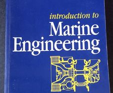 Mechanics/Marine Engineering Books