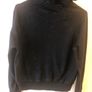 Black hoody (age 13-14) Image 6