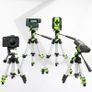 New Huepar Compact Mini Tripod for Laser Level Image 3