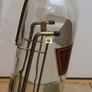 4.5 litre Johnnie Walker Red empty Image 5