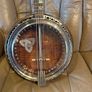 Emerald Paragon Tenor Banjo Image 4