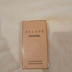 Chanel Allure