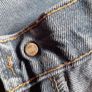 Levis jeans red tab vintage Image 3