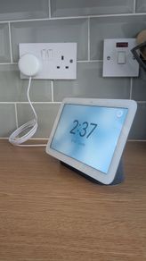 Google Nest Hub 2nd Gen