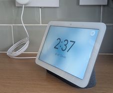 Google Nest Hub 2nd Gen
