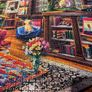 Jigsaw Puzzle 1000 pieces Image 5