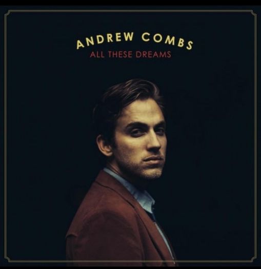 Andrew Combs All these dreams lp