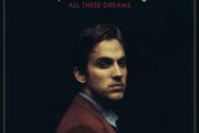 Andrew Combs All these dreams lp