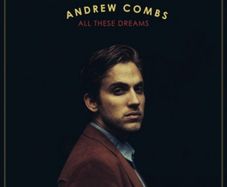 Andrew Combs All these dreams lp