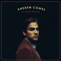 Andrew Combs All these dreams lp