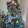 Christmas Bundle Tree and Lights and Garlands and Decorations Image 2
