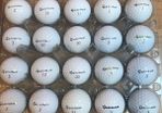 golf balls