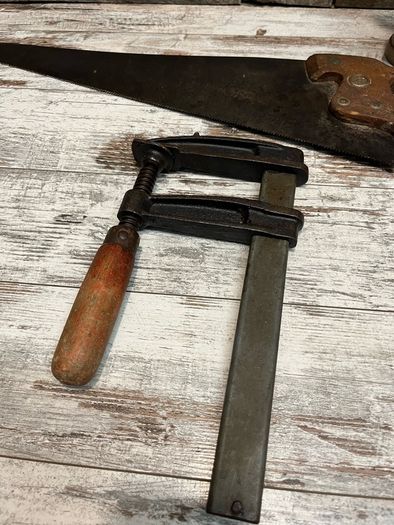 vintage tools