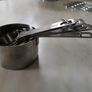 Stainless Steel Measuring Cups Image 5