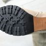 Ugg-style high heel boots, size 5 worn twice Image 4