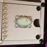 Lovely Decoupage Wooden Unit Image 9