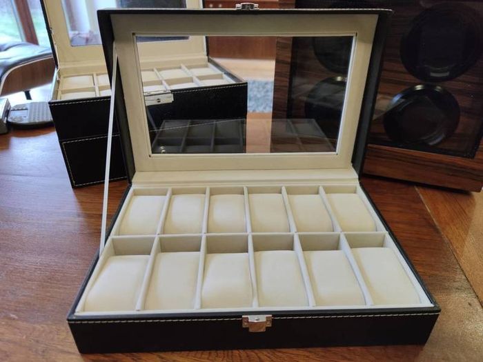 Watch Box Organizer / Display