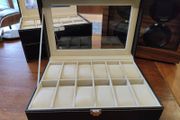 Watch Box Organizer / Display