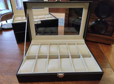 Watch Box Organizer / Display