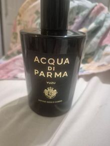 Acqua Di Parma body wash. New rrp 67E