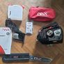 I am selling a chainsaw for trimming branches and Image 8