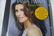 Shania Twain - Come on Over Cd