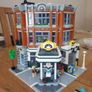 lego creator 10264 Image 10