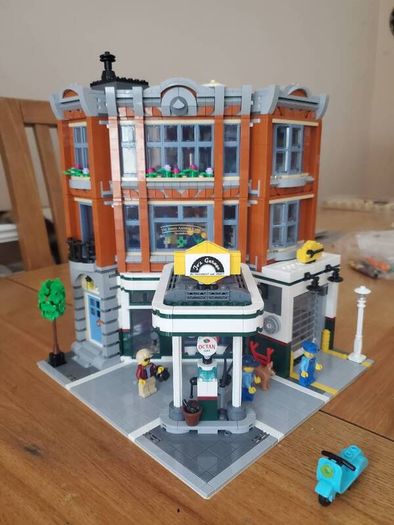 lego creator 10264
