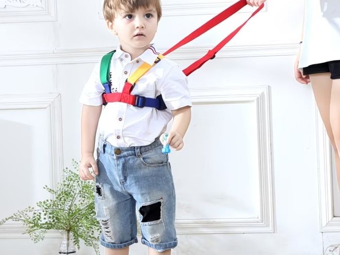 Toddler Anti Lost Harness