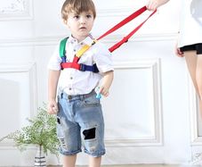 Toddler Anti Lost Harness