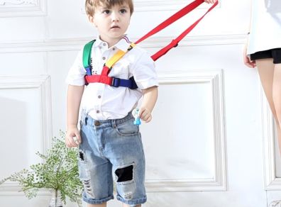 Toddler Anti Lost Harness