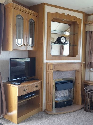 Willerby: 3 Bed Mobile Home