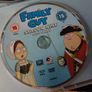 Family Guy ! Season 9 ! 3-Disc Set ! 15 Extended Episodes Never Seen on TV ! Too Rude For TV Version ! Image 8
