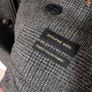 Massimo Dutti Mens Extra Fine Wool Coat medium Image 2