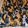amazing floral midi dress from Marc Angelo Image 4