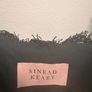 Sinead Keary silk dress Image 3