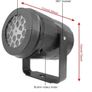 Christmas LED Projection Light 16 Build in Patterns Image 3